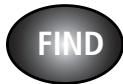 GARMIN GPSMAP 76C - Utiliser le menu Trouver 'Find' - 1
