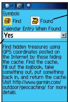 GARMIN GPSMAP 76C - Yes No - 1