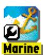 GARMIN GPSMAP 76C - Réglage navigation maritime - 1
