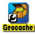 GARMIN GPSMAP 76C - Réglage de Geocache - 1