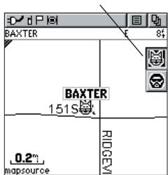 GARMIN RINO 130 - Page Radio - 2