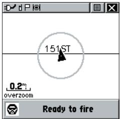 GARMIN RINO 130 - Jeux - 1