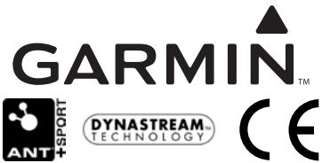 GARMIN EDGE 705 - Enregistrement du produit - 1