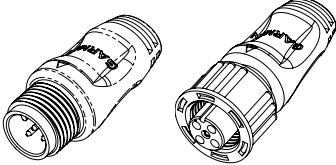 GARMIN GHP 10 MARINE AUTOPILOT SYSTEM - Câbles et connecteurs NMEA 2000 - 4