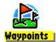GARMIN ETREX LEGEND HCX - Pour rechercher un waypoint : - 1