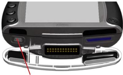 GARMIN ZUMO 500 - Mise à jour du logiciel du zūmo - 1