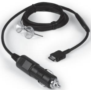 GARMIN GTM 21 - fm tmc traffic receiver - 1
