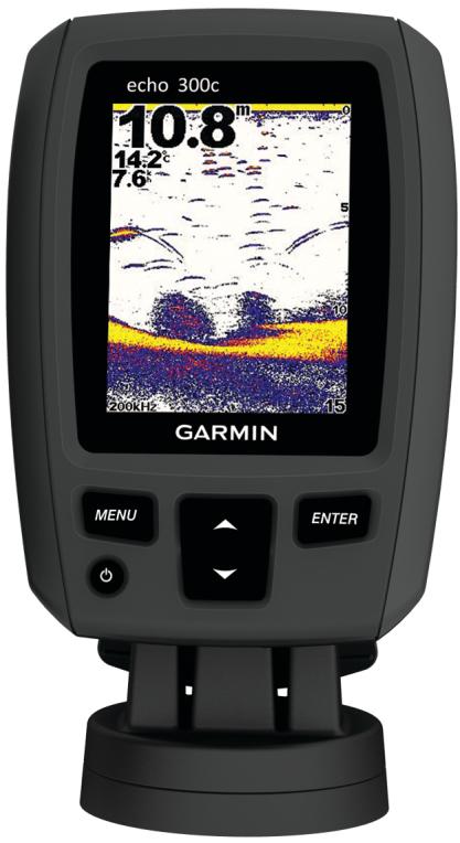 GARMIN ECHO 551C - echo™, 200, 300 et 500 Manuel d'utilisation - 2