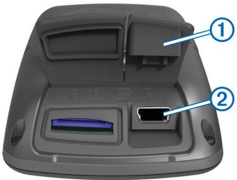 GARMIN EDGE 810 - AVIS - 1