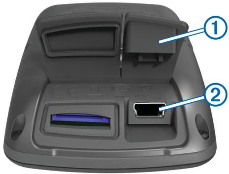 GARMIN EDGE 810 - AVIS - 1