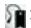 GARMIN NUVI 2445LMT - Ajout d'un signet - 1