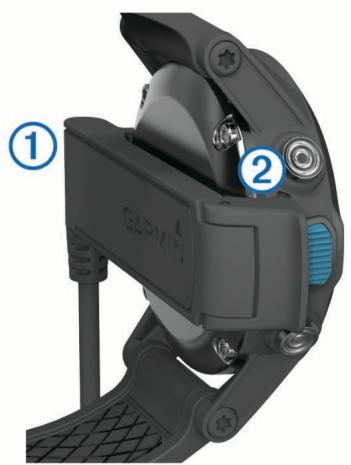 GARMIN QUATIX - AVIS - 1