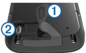GARMIN EDGE 1000 - AVIS - 1