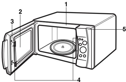 LG MS-2334F - 2