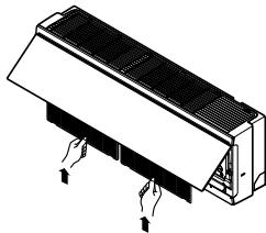 LG MC07AHR NE1 - FILTRE NANO PLASMA - 2