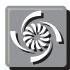 LG MS12AH N40 - Vent naturel grâce à la logique CHAOS - 1