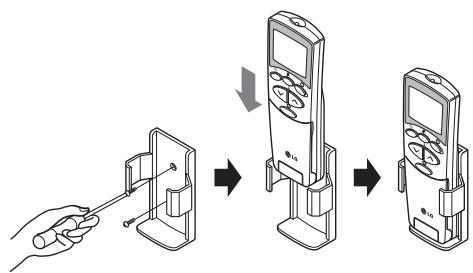 LG MS12AH N40 - Conservation et conseils pour l'utilisation de la télécommande - 1