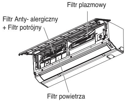 LG MS12AWR - KONSERWACJA - 2