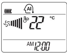 LG MS12AWR - Utilizzo automatico (Intelligenza artificiale) - 1