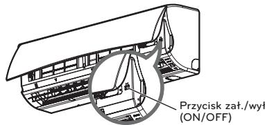 LG MS12AWR - Obsługa klimatyzatora bez pi- lota - 2