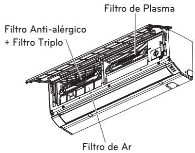 LG MS12AWR - MANUTENÇÃO - 2
