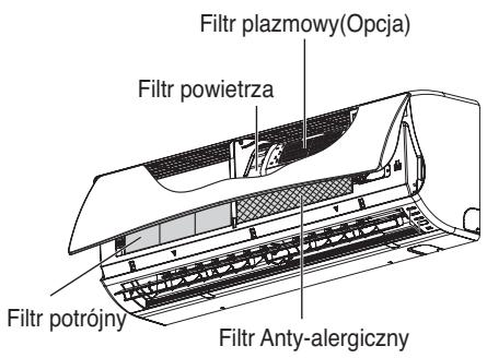 LG MS12AWR - KONSERWACJA - 1