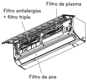 LG MS12AWR - MANTENIMIENTO - 2