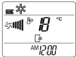LG MS12AWR - Automatisch schoonmaken - 1
