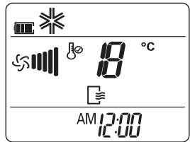 LG MS12AWR - Automatyczne czyszczenie - 1