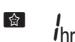 LG MS12AWR - Draadloze afstandsbediening - 5
