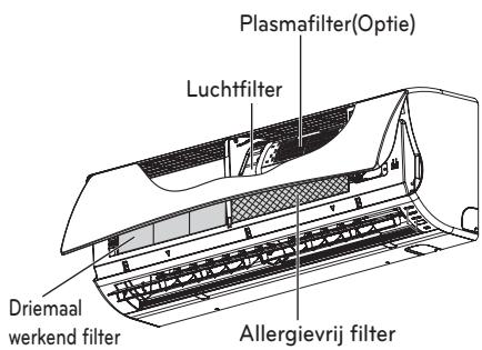 LG MS12AWR - ONDERHOUD - 1