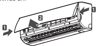 LG MS12AWR - Automatische Neustartfunktion - 1