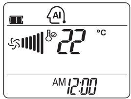 LG MS12AWR - Função Modo Automático (Inteligência artificial) - 1