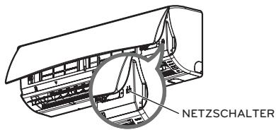 LG MS12AWR - Automatische Neustartfunktion - 2