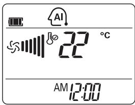 LG MS12AWR - Automatikbetrieb (Künstliche Intelligenz) - 1