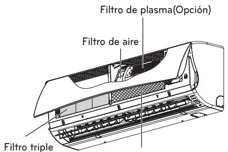 LG MS12SQ - MANTENIMIENTO - 1