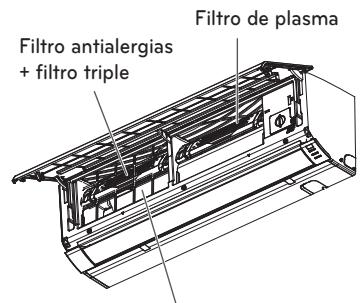 LG MS12SQ - MANTENIMIENTO - 2