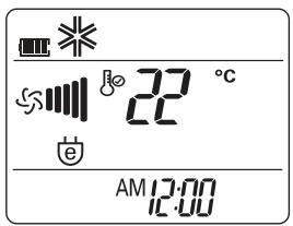 LG MS12SQ - Tryb chłodzenia oszcȩźajczy energié - 1