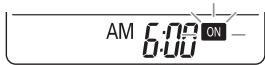 LG MS12SQ - Turning on the air conditioner automatically at a set time - 1