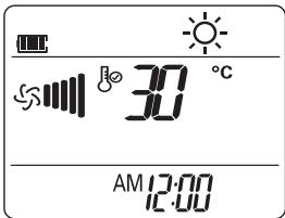 LG MS12SQ - (Funcioncimiento de refrigeración) - 2