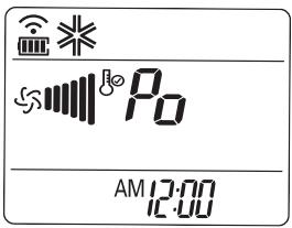 LG MS12SQ - Szybkazmiana temperature w pomieszczeniu (chłodzenia/grzanie Jet) - 1