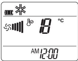 LG MS12SQ - (Cooling operation) - 1