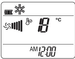 LG MS12SQ - (Funcioncimiento de refrigeración) - 1