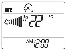 LG MS12SQ - Fonctionnement automatique (intelligence artificielle) - 1