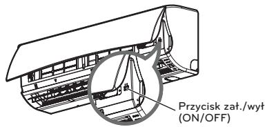 LG MS12SQ - Nacijsnij przycisk On/Off i przytrzymaj go przyez 6 sekund. - 1