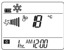 LG MS12SQ - Impostazione del modo di attesa - 1