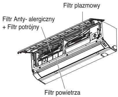 LG MS12SQ - KONSERWACJA - 2