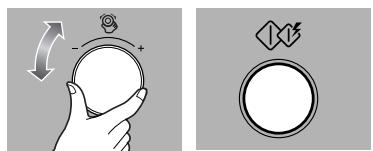 LG WAVEDOM - Réglage Horloge - 4