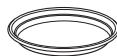 LG MJ3965BPS - ATTENTION - 3
