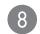 LG MJ3965BPS - MOLETTE (TOURNANT PLUS/MOINS) - 1